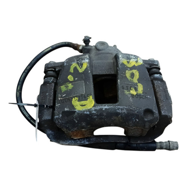 Pinça Freio 307 2.0 2008 2010 2012 Dianteira Direita