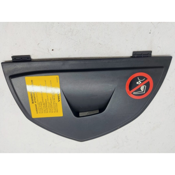 Acabamento Fusíveis Direita Volvo S80 T6 2000