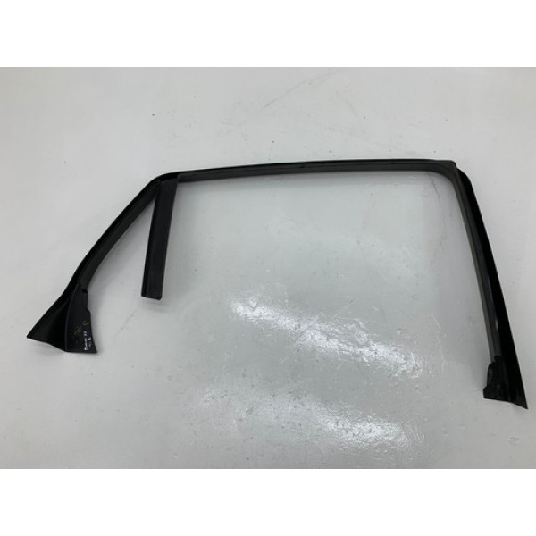 Acabamento Arco Porta Traseira Direita Bmw X6 2014