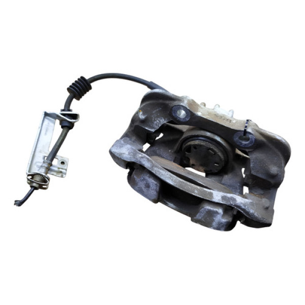 Pinça Freio 308 408 Dianteira Esquerda 2012 2013 2014 2019