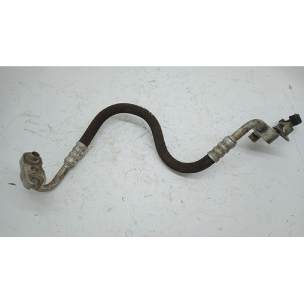 Mangueira Do Compressor Do Ar Condicionado Fiat Grand Siena
