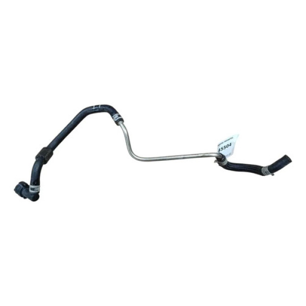 Tubulação Combustivel Polo Virtus 1.0 3cc 2018 2019 2020