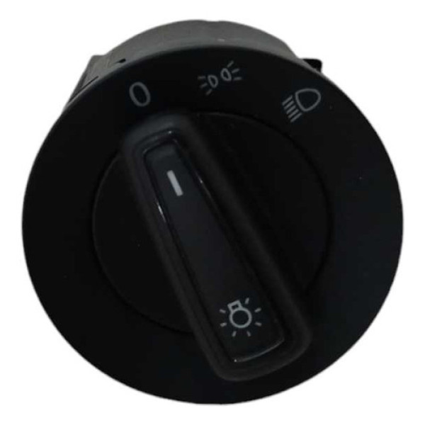 Comando Chave Luz Volkswagen Gol Voyage G7 2017 2018 2019