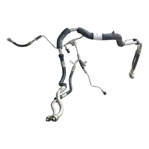 Conjunto Mangueira Ar Condicionado Renegade 1.8 2016 2020