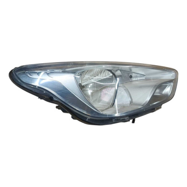 Farol Ka 2014 2015 2016 2017 2018 Direito Detalhe Direito/passageiro