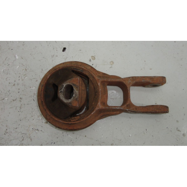 Coxim Calço Inferior Fiat Strada Fire 51844475