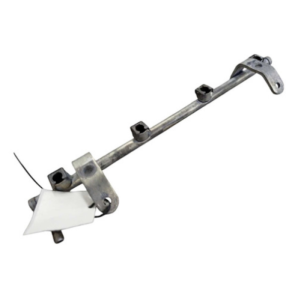 Flauta Bicos Injetores Chrysler Pt Cruiser 2.4 2005 2006