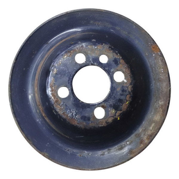 Polia Virabrequim Gol Fox 1.0 2009 2010 2011 2012