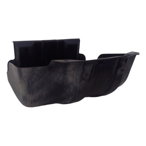 Capa Proteção Inferior Mercedes Ml350 2007