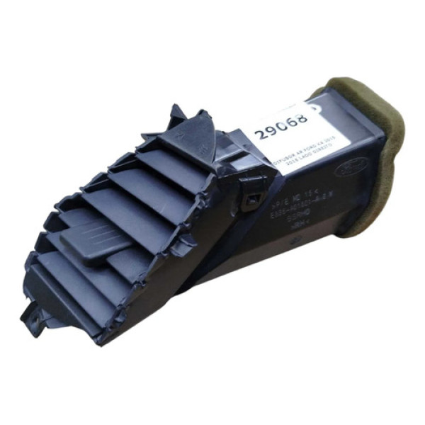 Difusor Ar Ford Ka 2015 2016 Lado Direito