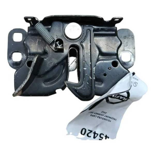 Fechadura Capo Freemont Journey 2011 2012