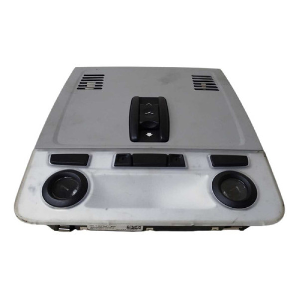 Luz Teto Cortesia Bmw 118 320 X1 Comando Teto Solar 2006