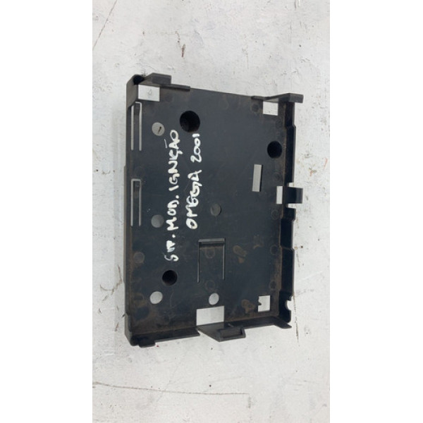 Suporte Modulo Injeção Gm Omega 2001