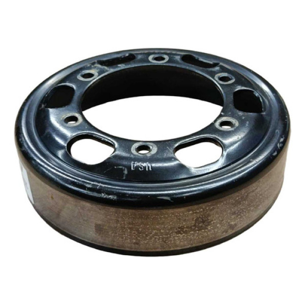 Polia Ventoinha Radiador Ram 2500 6.7 2019 2021 2022 2023