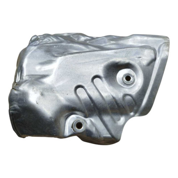 Defletor Calor Turbina Chevrolet Onix 1.0 3cc 2020 2021