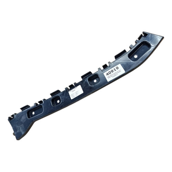 Guia Parachoque Ka Sedan 2015 2016 2017 Traseiro Esquerdo