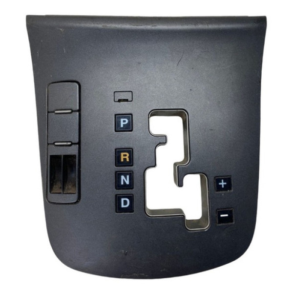 Moldura Alavanca Cambio Automatico Kia Opirus 2009