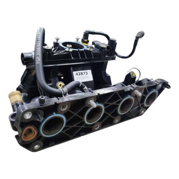 Coletor Admissão Agile Montana 1.4 2009 2010 2011 2012