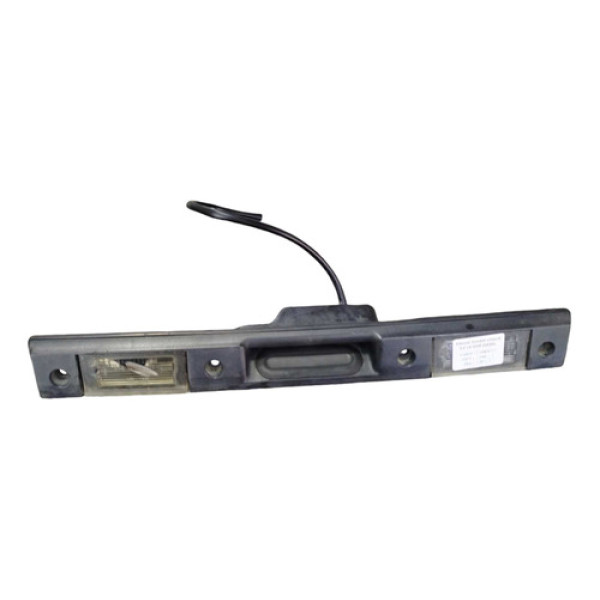 Maçaneta Tampa Traseira Luz Placa  Range Rover Vogue 2008