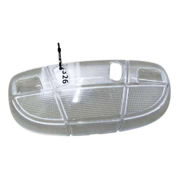 Lente Luz Teto Cortesia Ford Fusion 2006 2007 2008 2009