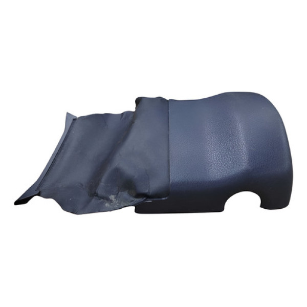 Moldura Superior Coluna Direção Fox Spacefox 2014 2015 Preto