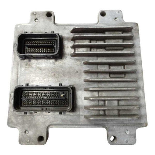 Modulo Injeção Chevrolet Onix Prisma 1.0 2013 2014 2015