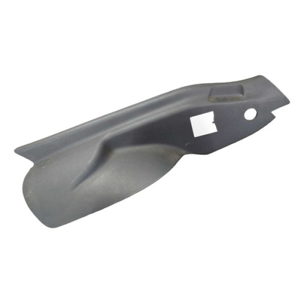 Acabamento Lateral Traseiro Direito Voyage G5 2009 2010 2011