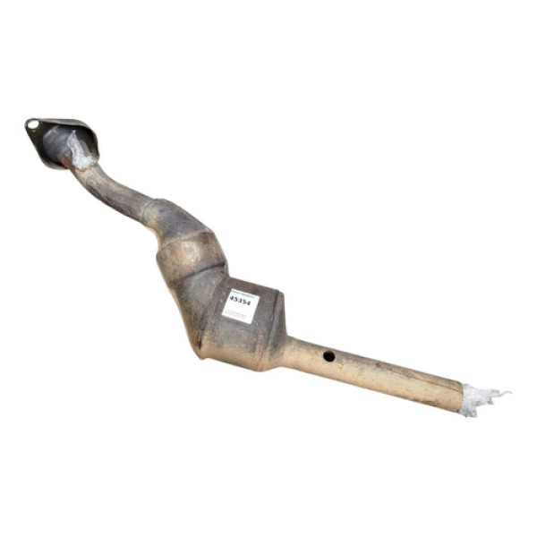 Catalisador Fluence 2011 2012 2013 2014