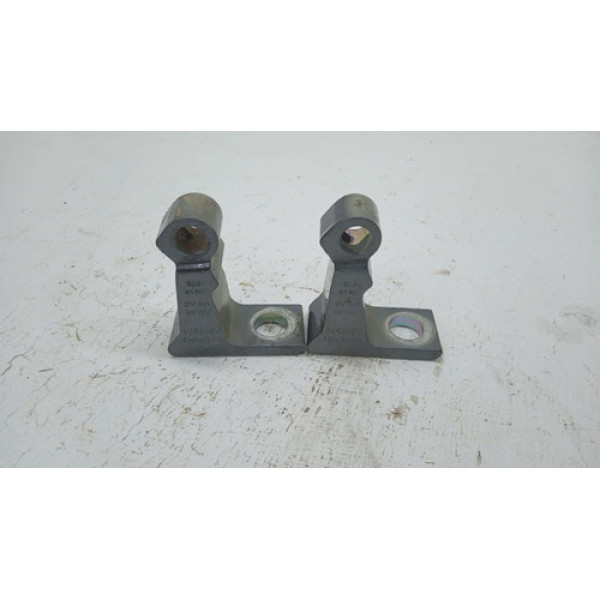 Par De Dobradiça Dianteira Direita Vw Tcross 2020