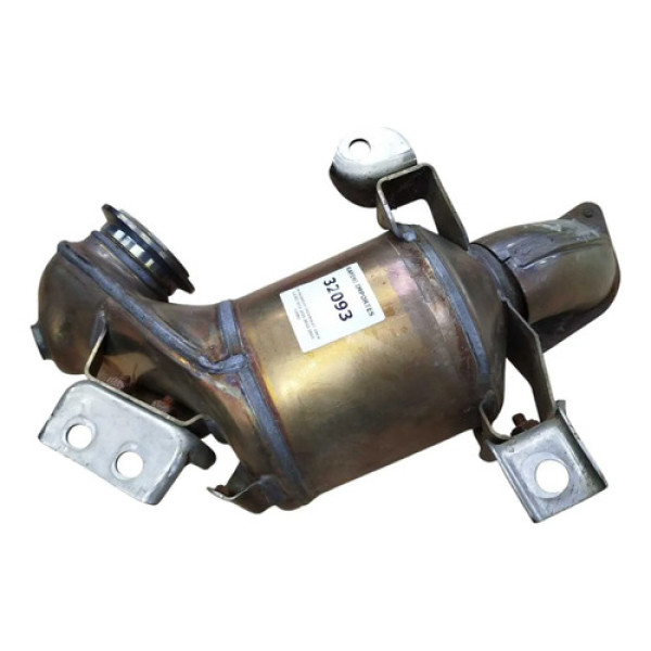 Catalisador Chevrolet Onix 1.0 3cc 2020 2021 2022 2023 Turbo