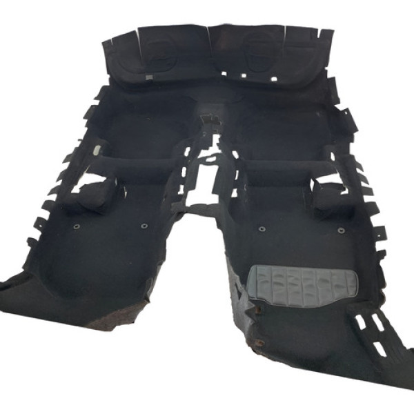 Carpe Interno Jetta 2.0 2016 Preto