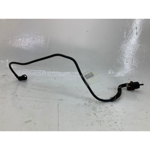 Mangueira Valvula Canister Citroen Grand C4 2009