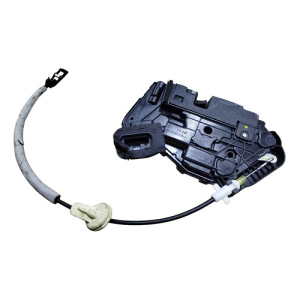 Fechadura Volkswagen Polo Virtus Dianteira Direita 2018