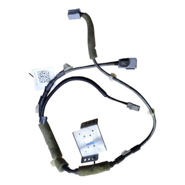 Chicote Antena Gps Civic 2.0 2013 2014 2015 Branco