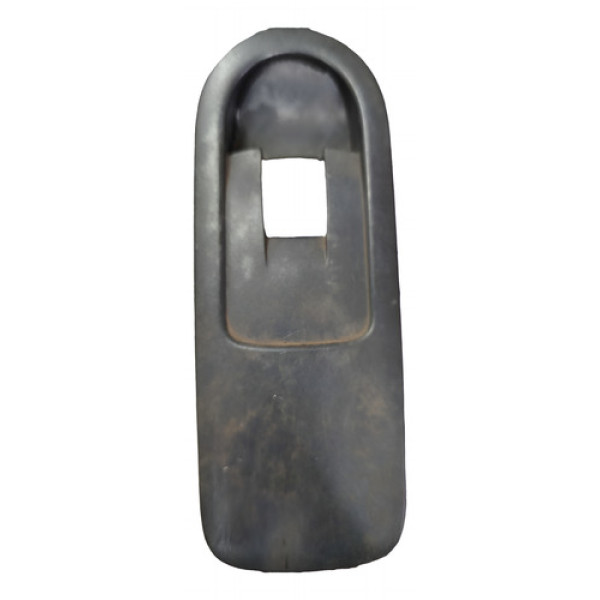 Moldura Botão Vidro Renault Duster Dianteiro Direito 2012