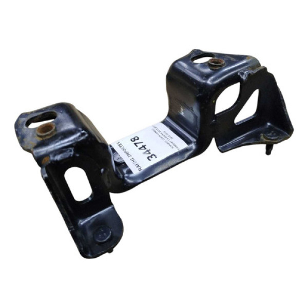 Suporte Coxim Cambio Ecosport 1.6 Sigma 2013 2014 2015 2016