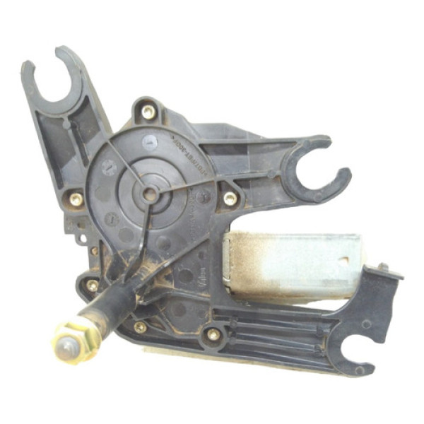 Motor Limpador Vidro Traseiro Peugeot 308 2012 A 2019