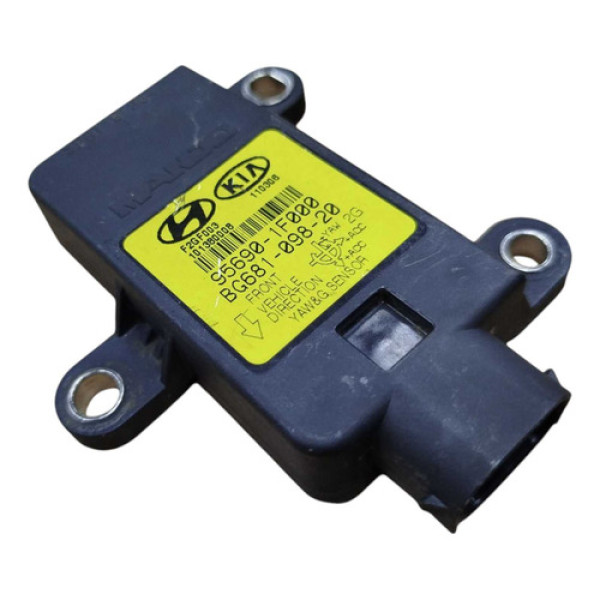 Módulo Sensor Estabilidade Hyundai Sportage Veracruz 2011