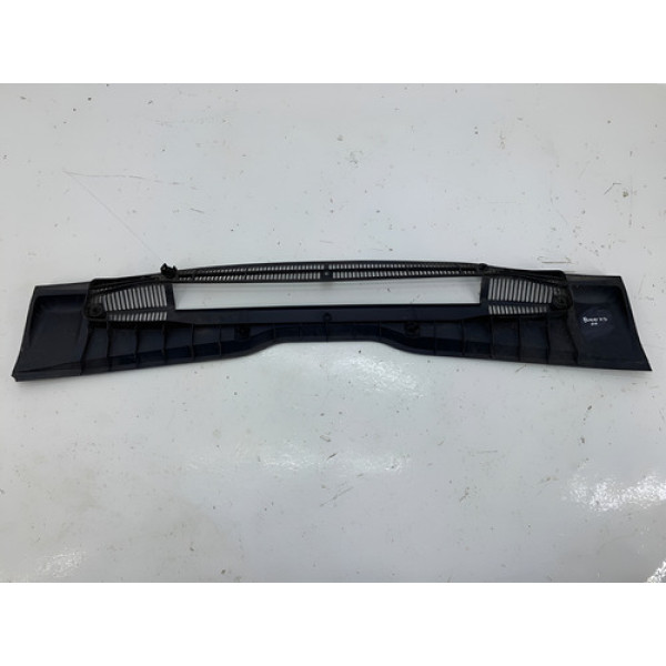 Grade Da Churrasqueira Bmw X5 2001 Fosco