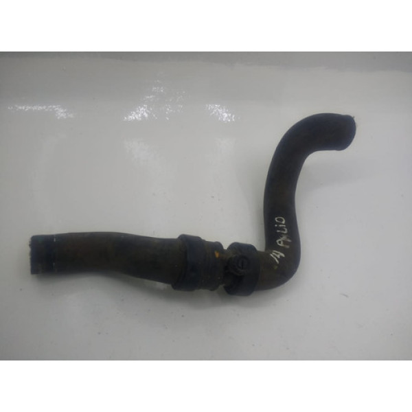 Mangueira Superior Radiador Fiat Palio 1.6 2014