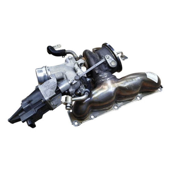 Turbina Completa 320 2.0 N20 2013 2014 2015 2016 