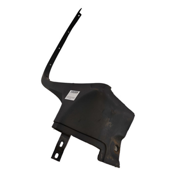 Moldura Paralama Bmw X5 Dianteira Direita 2002 2004 Detalhe