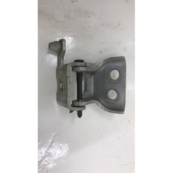 Dobradiças De Porta Traseira Esquerda Peugeot 408 2012