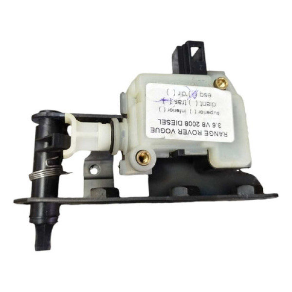 Motor Portinhola Tanque Range Rover Vogue 3.6 V8 2008