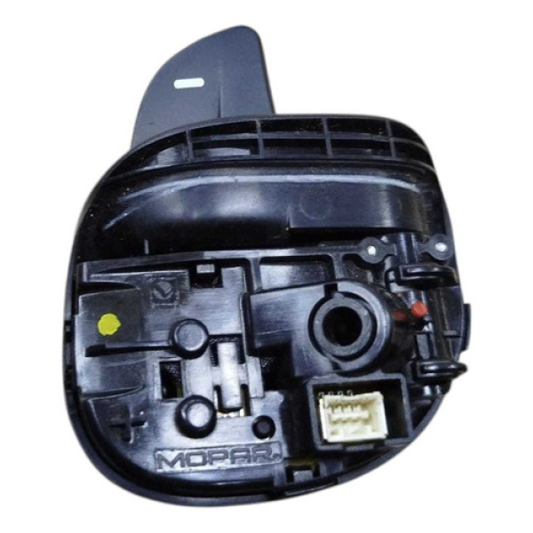 Paddle Shift Borboleta Toro 2019 2020 2021 Lado Esquerdo