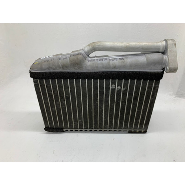 Radiador Ar Quente Bmw X5 2001