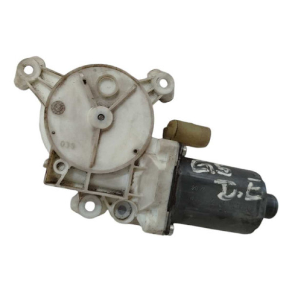 Motor Vidro Elétrico Traseiro Esquerdo Vw Gol G5 2012 2013