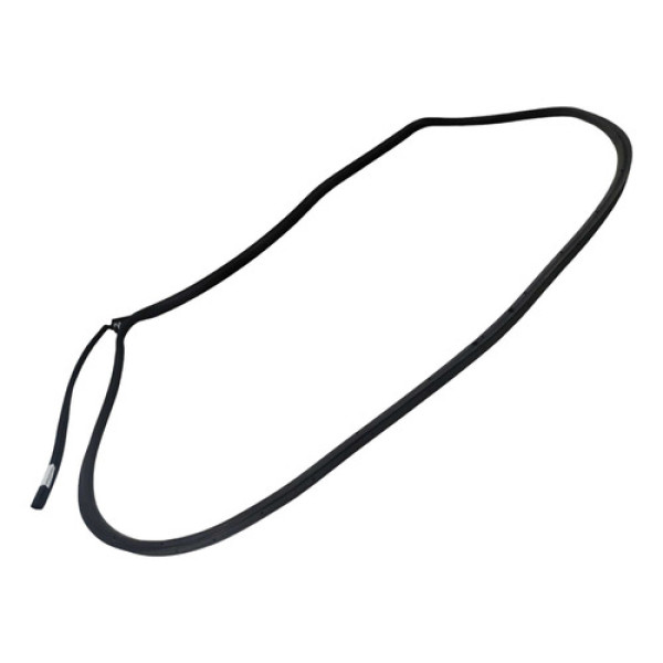 Borracha Porta Traseira Direita Ford Ecosport 2016 2017 2018