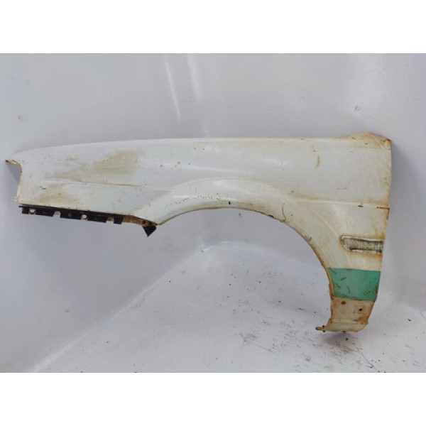 Paralama Dianteiro Esquerdo Vw Santana 1998 A 2005