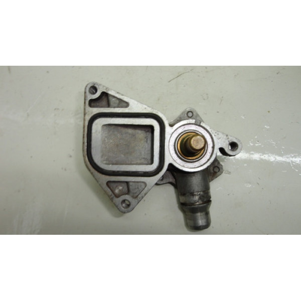 Bomba Resfriador Oleo Bmw 320i 2010